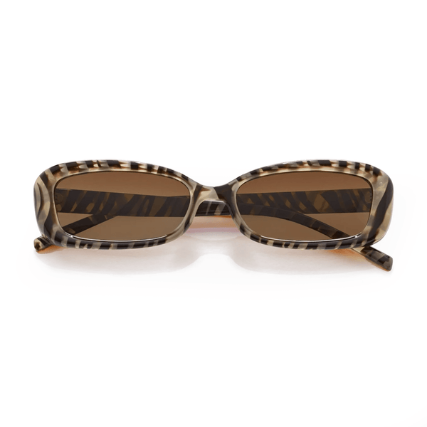 Page / Zebra & Hustler Brown Polarised Lens - Shade Files